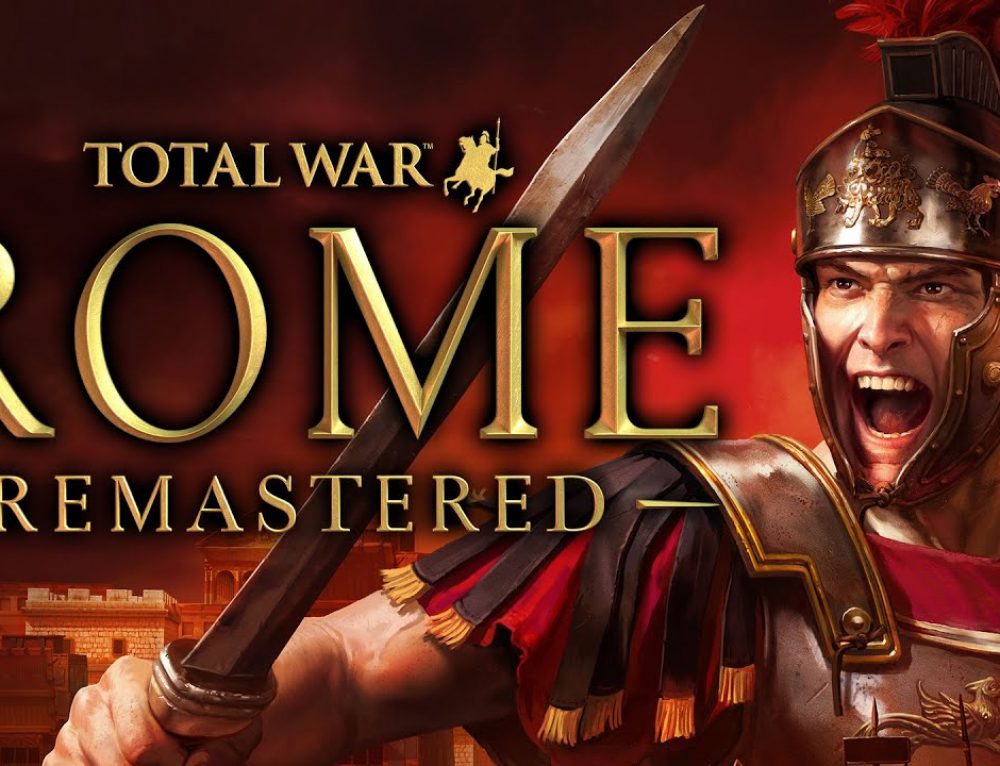 total war rome remastered torrent