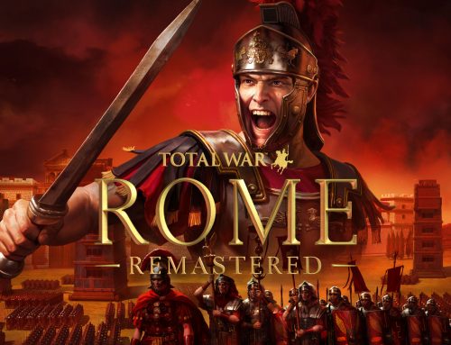 total war rome remastered crack