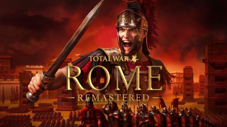 Total War ROME Remastered Free Download