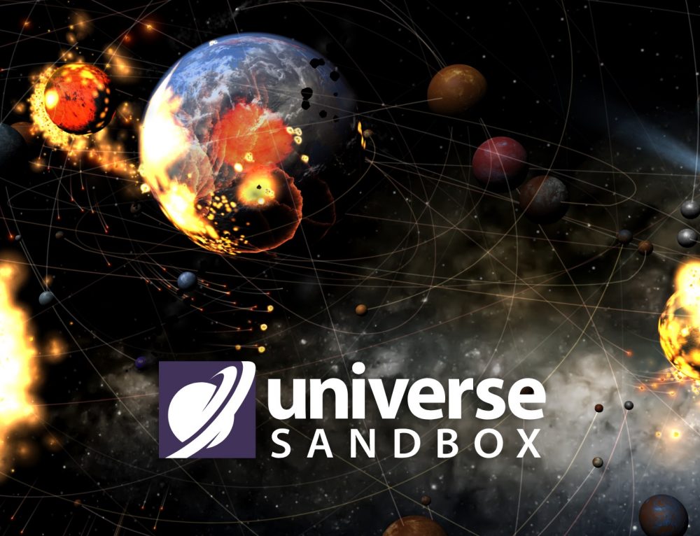 universe sandbox free download full version