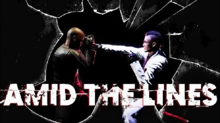 AMID THE LINES Free Download