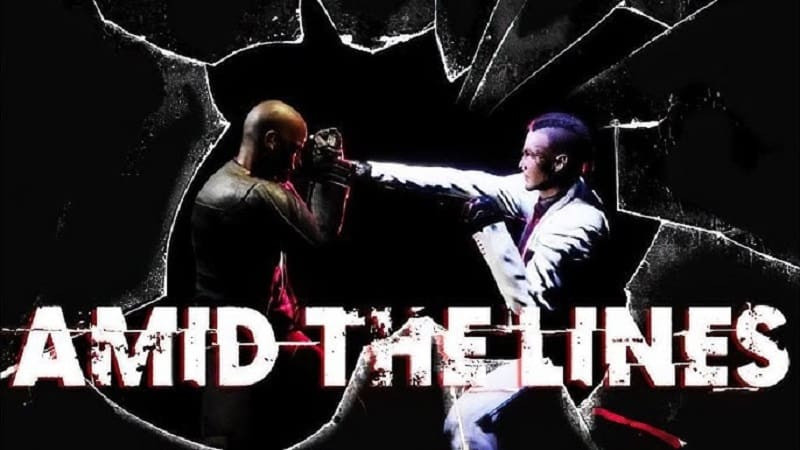 AMID THE LINES Free Download