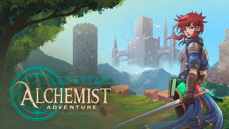 Alchemist Adventure Free Download