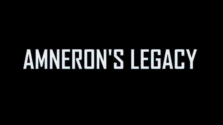 Amneron's Legacy Free Download