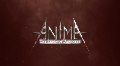 Anima the reign of darkness читы