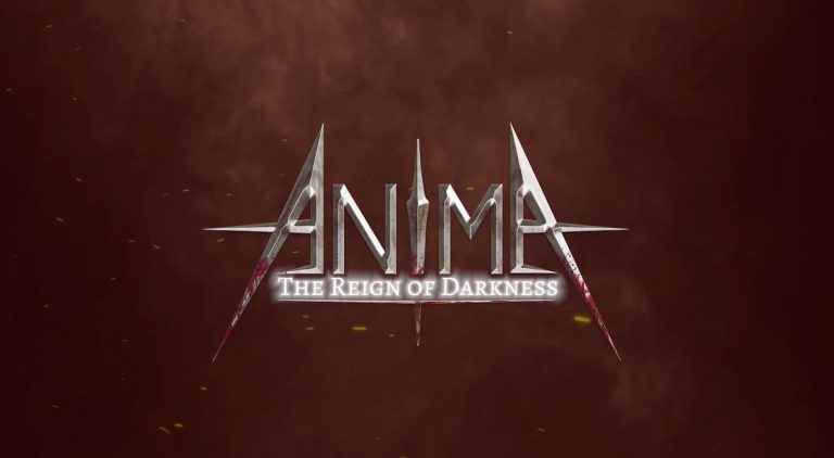 Anima The Reign of Darkness Free Download