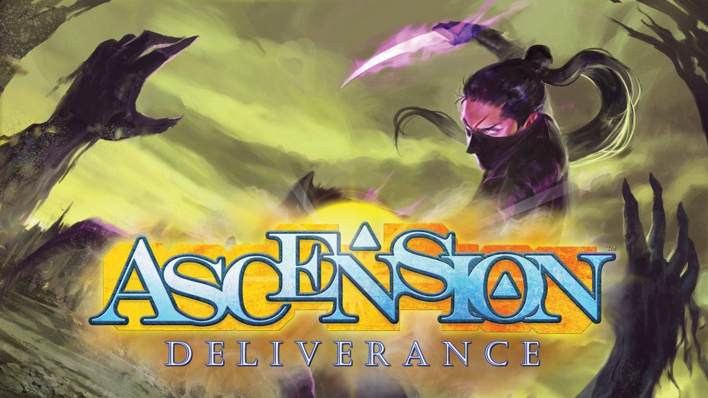 Ascension - Deliverance Free Download