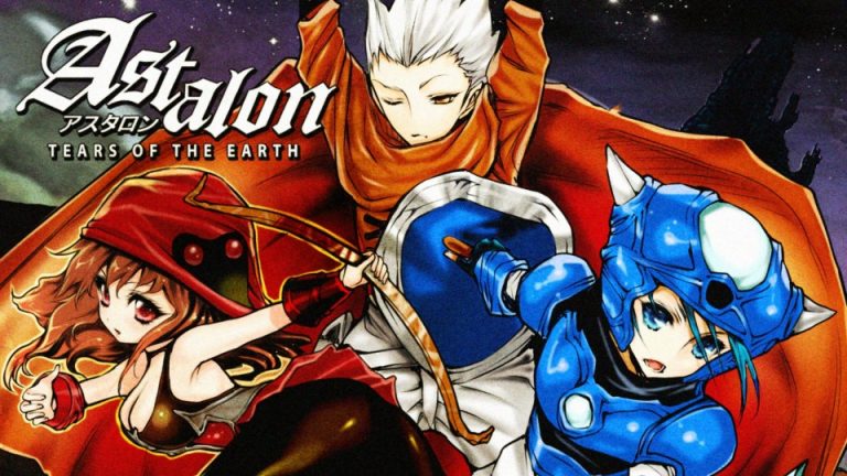 Astalon Tears Of The Earth Free Download