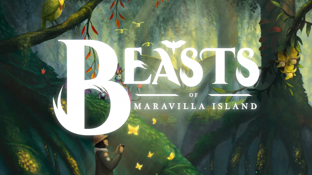 Beasts of Maravilla Island Free Download