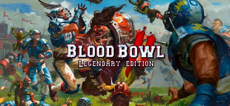 Blood Bowl 2 - Legendary Edition Free Download