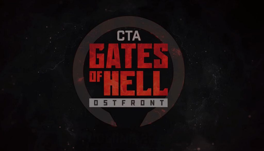 Call to Arms - Gates of Hell Ostfront Free Download