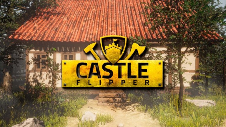 Castle Flipper Free Download