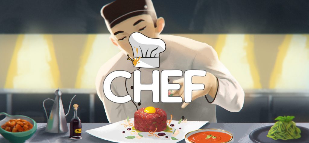 Chef A Restaurant Tycoon Game Eastern Asian Cuisine Free Download