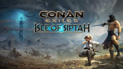 Карта данжей conan exiles isle of siptah