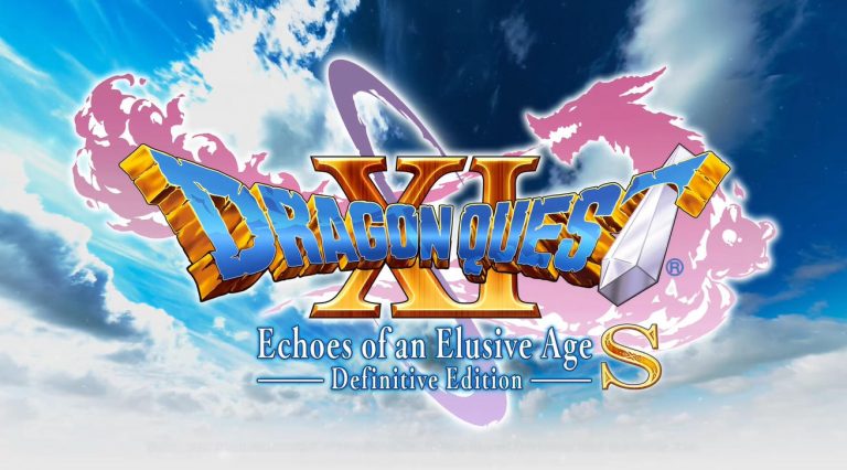 DRAGON QUEST XI S Echoes of an Elusive Age - Definitive Edition Free Download