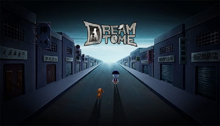 DREAM TIME Free Download