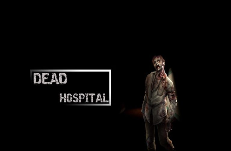 Dead Hospital Free Download