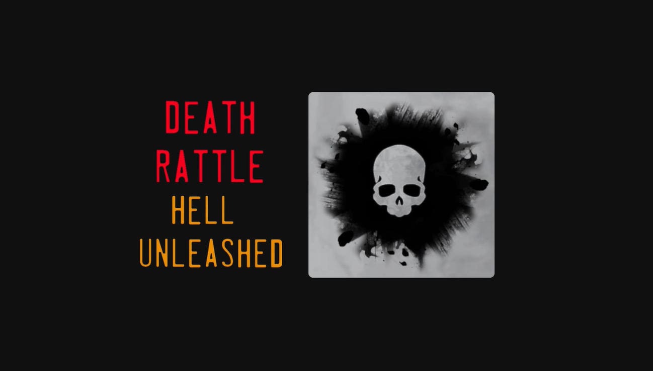 Death Rattle Hell Unleashed Free Download GameTrex