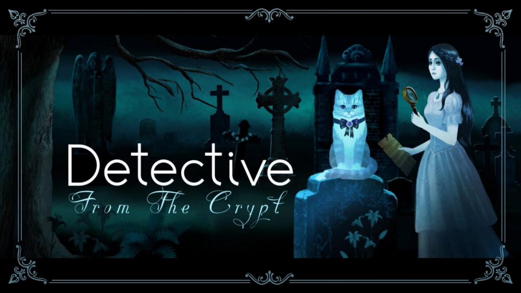 Detective From The Crypt Free Download