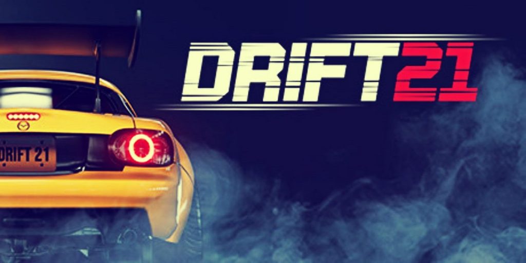 Drift21 Free Download