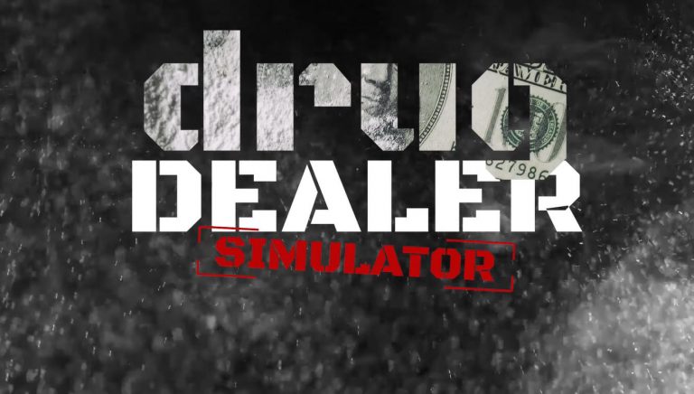 Drug Dealer Simulator - Sewer Dealer Bro Free Download
