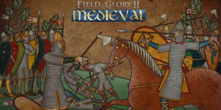 Field of Glory II Medieval Free Download