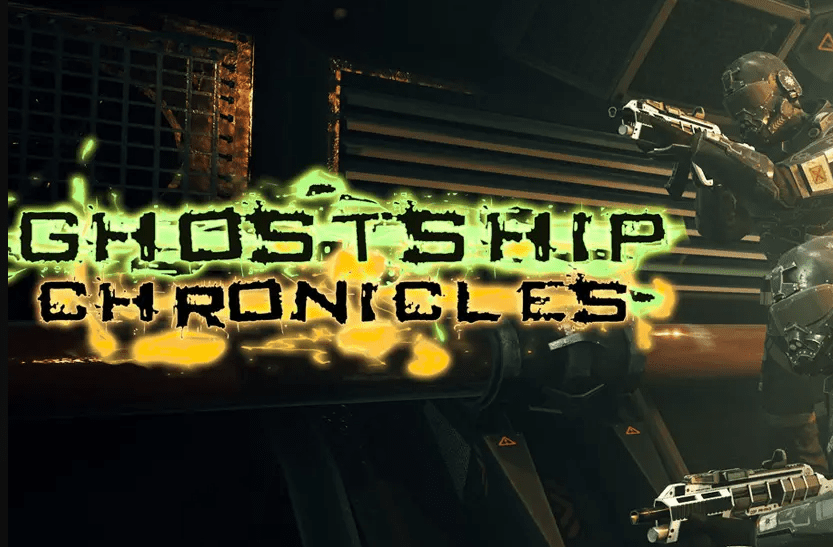 Ghostship Chronicles Free Download