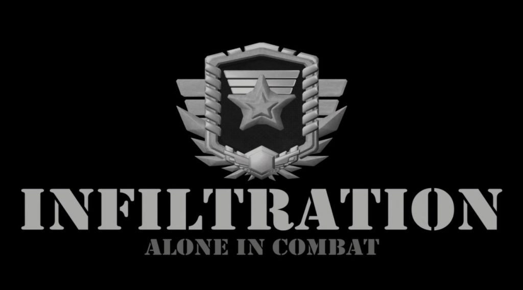 Infiltration Alone in Combat Free Download