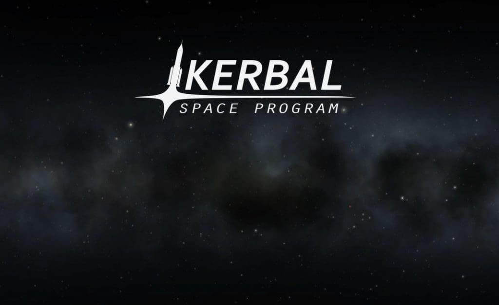 Kerbal Space Program On Final Approach Free Download