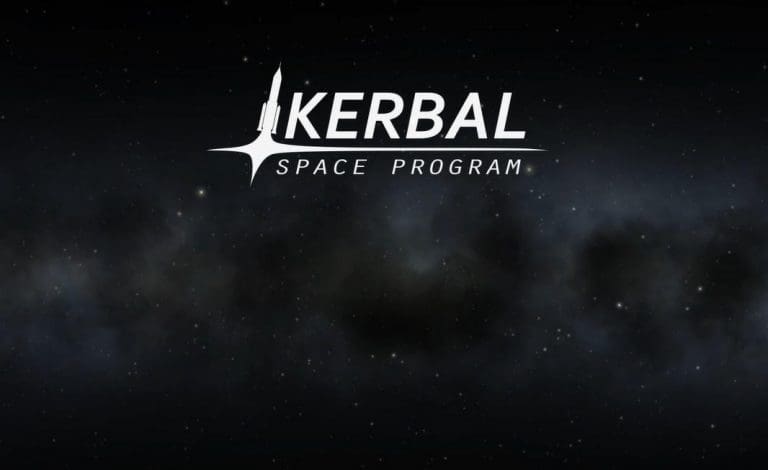 Kerbal Space Program On Final Approach Free Download