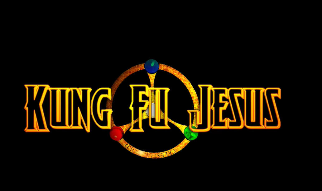 Kung Fu Jesus Free Download - GameTrex