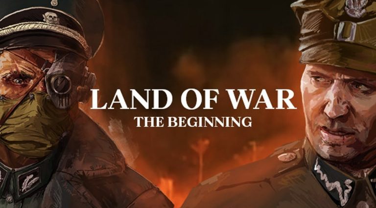 Land of War - The Beginning Free Download