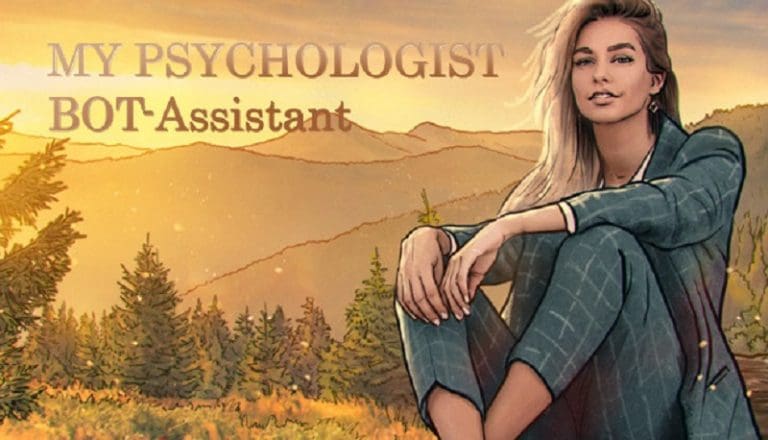 MY PSYCHOLOGIST BOT-Assistant Free Download