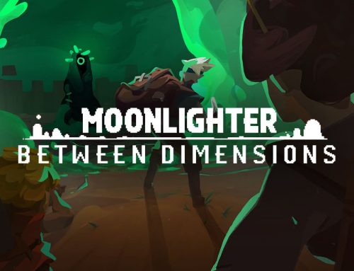 free download moonlighter