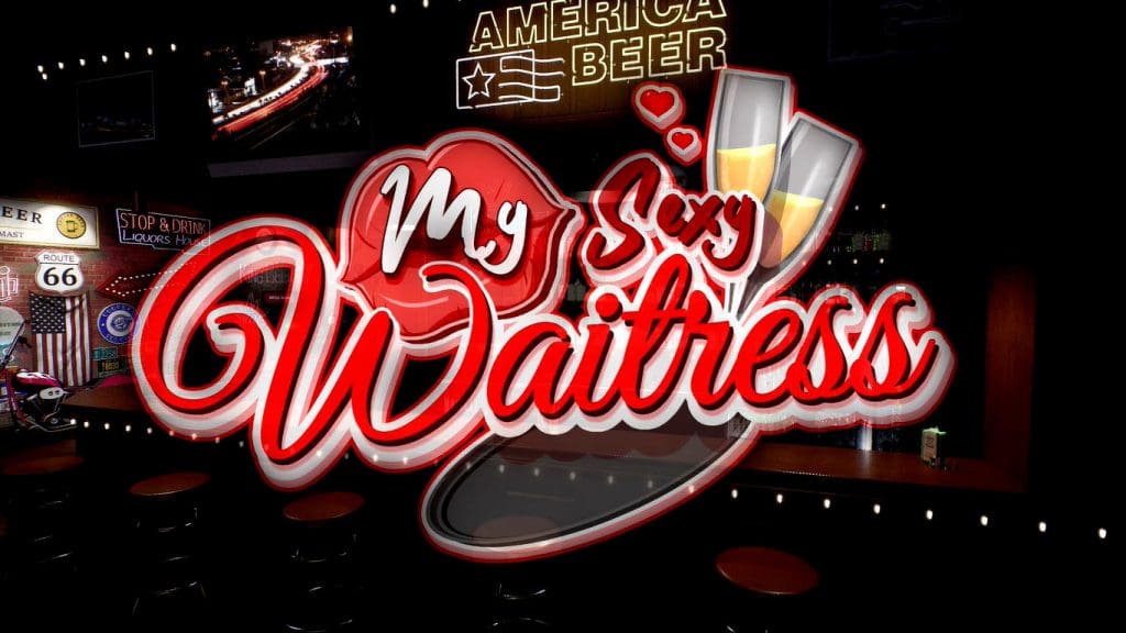 My Sexy Waitress Free Download