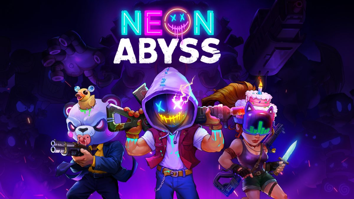 Neon Abyss free download
