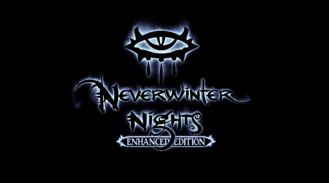 neverwinter nights enhanced edition android text size