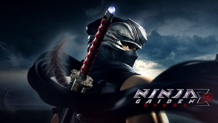 Ninja Gaiden Sigma 2 Free Download