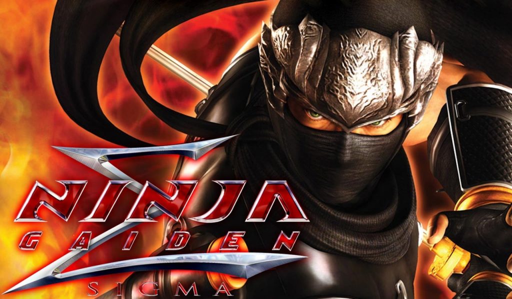 Ninja Gaiden Sigma Free Download