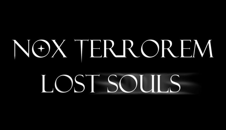 Nox Terrorem Lost Souls Free Download