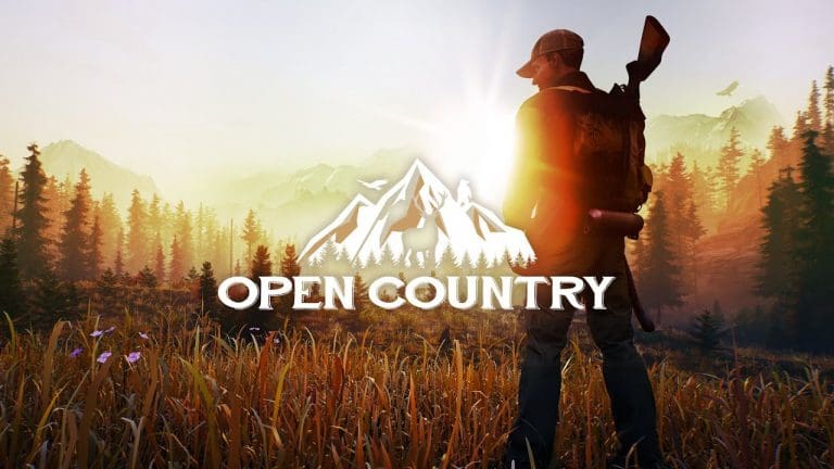Open Country Free Download