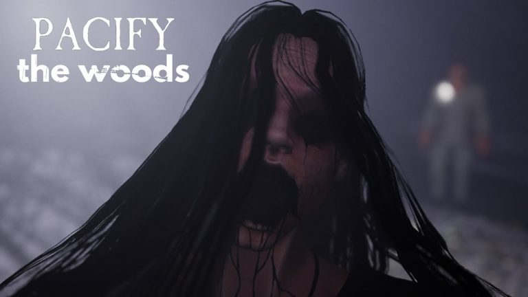 Pacify The Woods Free Download
