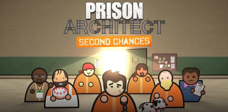 Prison Architect - Second Chances Free Download