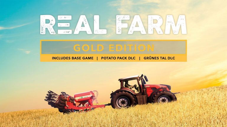 Real farm gold edition читы