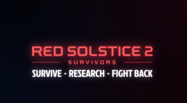 Red solstice 2 survivors как играть в компанию