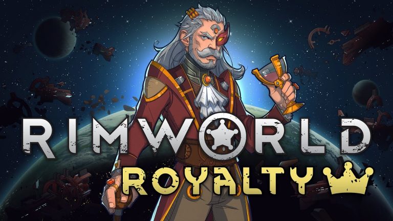 RimWorld Royalty Free Download