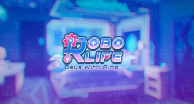 Robolife days with aino прохождение