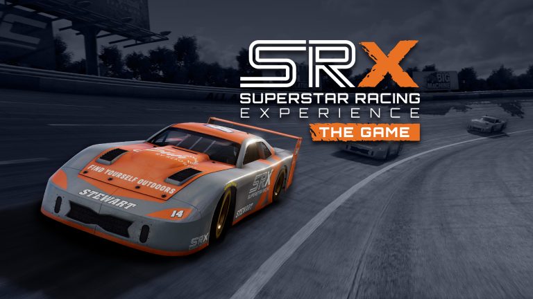SRX The Game Free Download