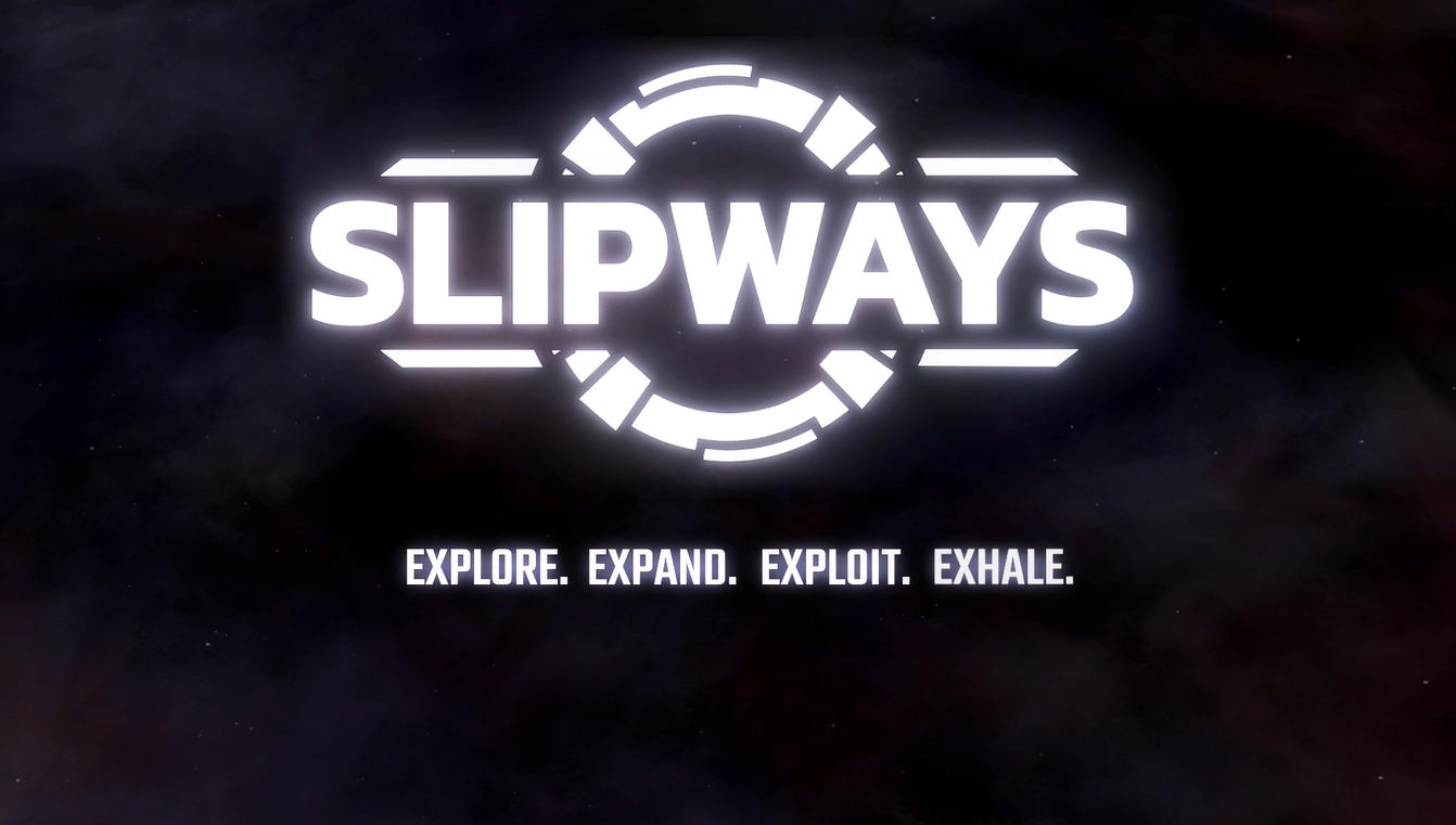 games like slipways