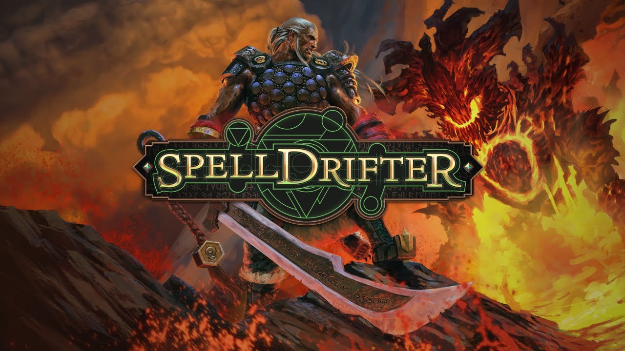 download the new version for mac Spelldrifter